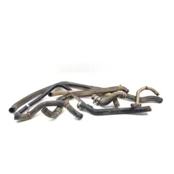 Polaris 2020 RZR XP 1000 EPS Engine Radiator Cooling Hoses 3439