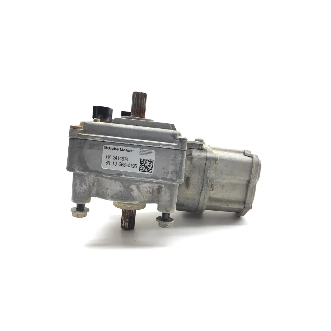Polaris 2020 RZR XP 1000 EPS Power Steering Motor Gear Box 3439 2414874