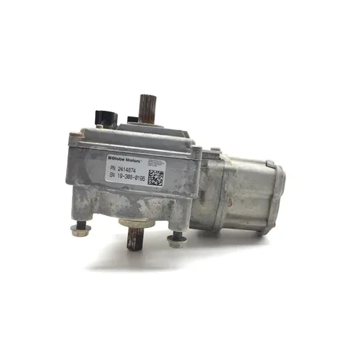 Polaris 2020 RZR XP 1000 EPS Power Steering Motor Gear Box 3439  2414874 1