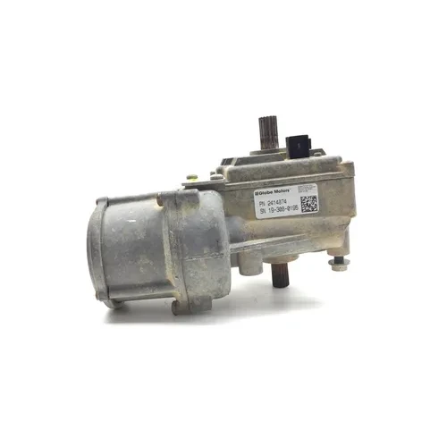 Polaris 2020 RZR XP 1000 EPS Power Steering Motor Gear Box 3439  2414874 3