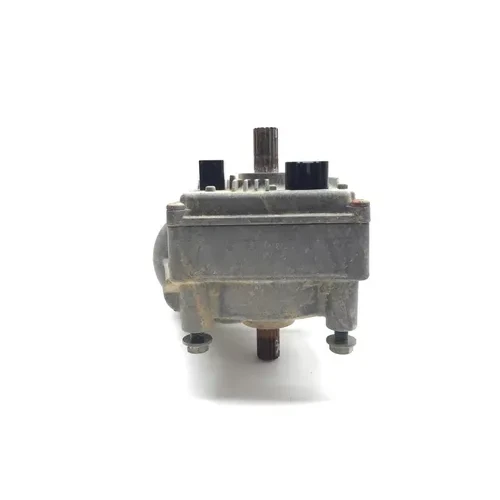 Polaris 2020 RZR XP 1000 EPS Power Steering Motor Gear Box 3439  2414874 4