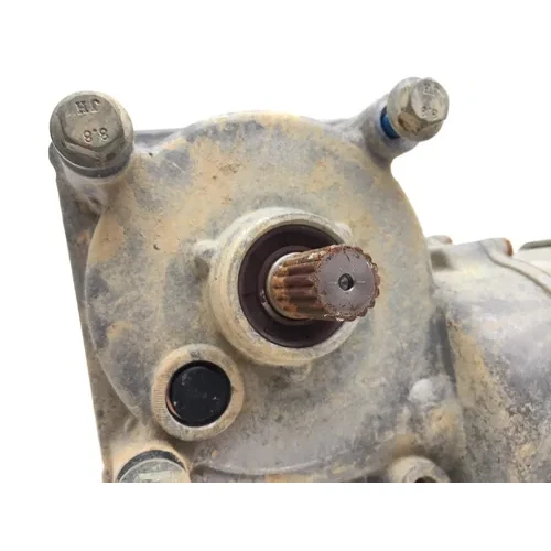Polaris 2020 RZR XP 1000 EPS Power Steering Motor Gear Box 3439  2414874 8