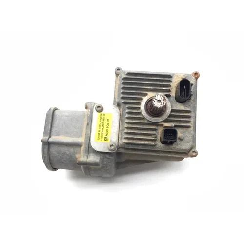 Polaris 2020 RZR XP 1000 EPS Power Steering Motor Gear Box 3439  2414874 5