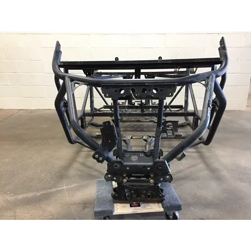 Polaris 2018 RZR S 900 Frame Chassis 3438 x 1022386-458 6