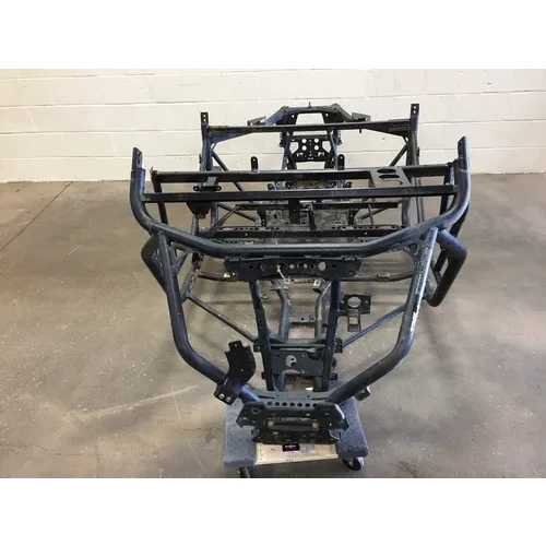 Polaris 2018 RZR S 900 Frame Chassis 3438 x 1022386-458 8