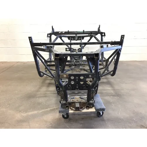 Polaris 2018 RZR S 900 Frame Chassis 3438 x 1022386-458 10