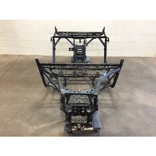 Polaris 2018 RZR S 900 Frame Chassis 3438 x 1022386-458 11