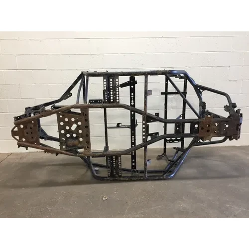Polaris 2018 RZR S 900 Frame Chassis 3438 x 1022386-458 12