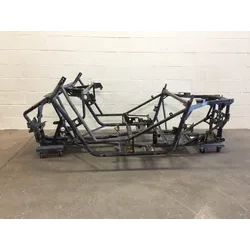 Polaris 2018 RZR S 900 Frame Chassis 3438 x 1022386-458