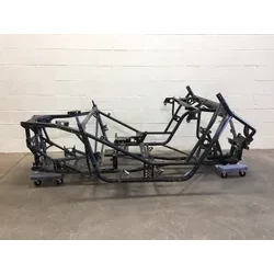 Polaris 2018 RZR S 900 Frame Chassis 3438 x 1022386-458