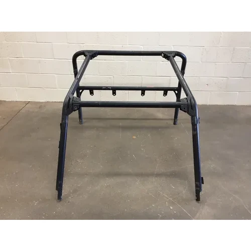 Polaris 2018 RZR S 900 Roll Cage 3438 2