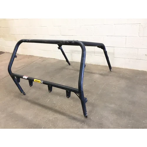 Polaris 2018 RZR S 900 Roll Cage 3438 4