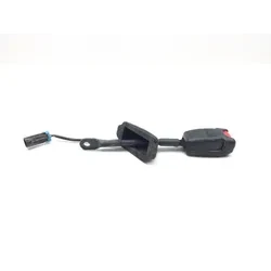 Polaris 2020 RZR XP 1000 EPS Left Seat Belt Latch 3439  2635610