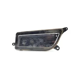 Polaris 2020 RZR XP 1000 EPS Right Passenger Headlight Head Light 3439