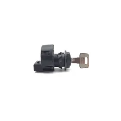 Polaris 2020 RZR XP 1000 EPS Ignition Key Switch 3439 4016058