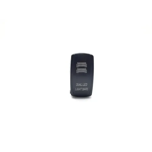 Polaris 2020 RZR XP 1000 EPS Light Bar Switch 3439