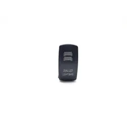 Polaris 2020 RZR XP 1000 EPS Light Bar Switch 3439