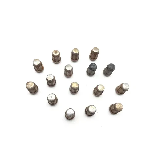 Polaris 2020 RZR XP 1000 EPS Front Rear Wheel Lug Nuts Set 3439  7547489 2