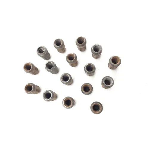 Polaris 2020 RZR XP 1000 EPS Front Rear Wheel Lug Nuts Set 3439  7547489 3