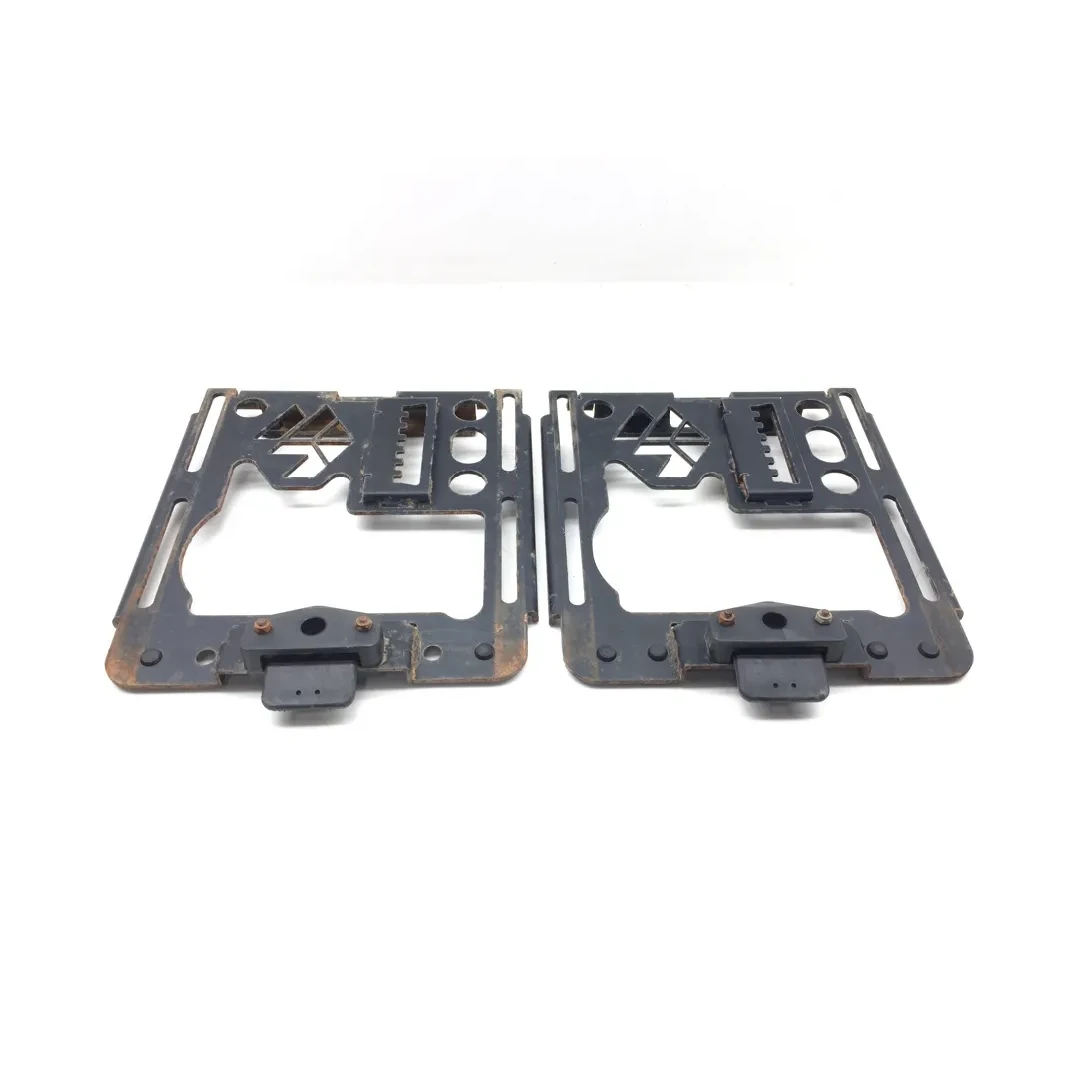 Polaris 2020 RZR XP 1000 EPS Left Right Side Driver Seat Mount Base Set 3439 x
