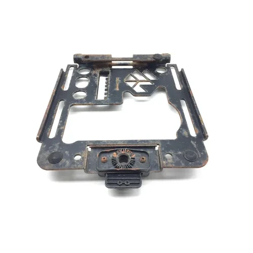 Polaris 2020 RZR XP 1000 EPS Left Right Side Driver Seat Mount Base Set 3439 x 5