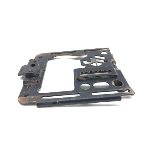 Polaris 2020 RZR XP 1000 EPS Left Right Side Driver Seat Mount Base Set 3439 x 2