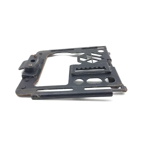 Polaris 2020 RZR XP 1000 EPS Left Right Side Driver Seat Mount Base Set 3439 x 7
