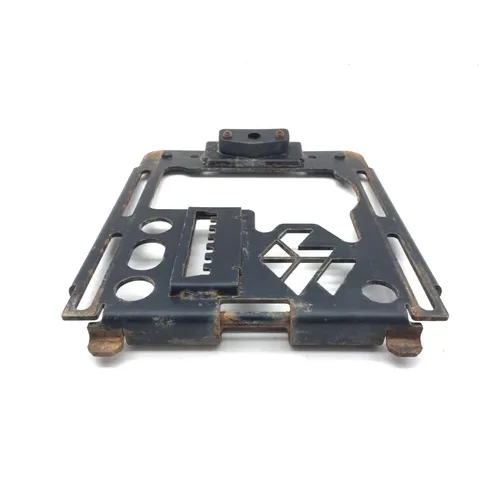 Polaris 2020 RZR XP 1000 EPS Left Right Side Driver Seat Mount Base Set 3439 x 3