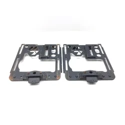 Polaris 2020 RZR XP 1000 EPS Left Right Side Driver Seat Mount Base Set 3439 x
