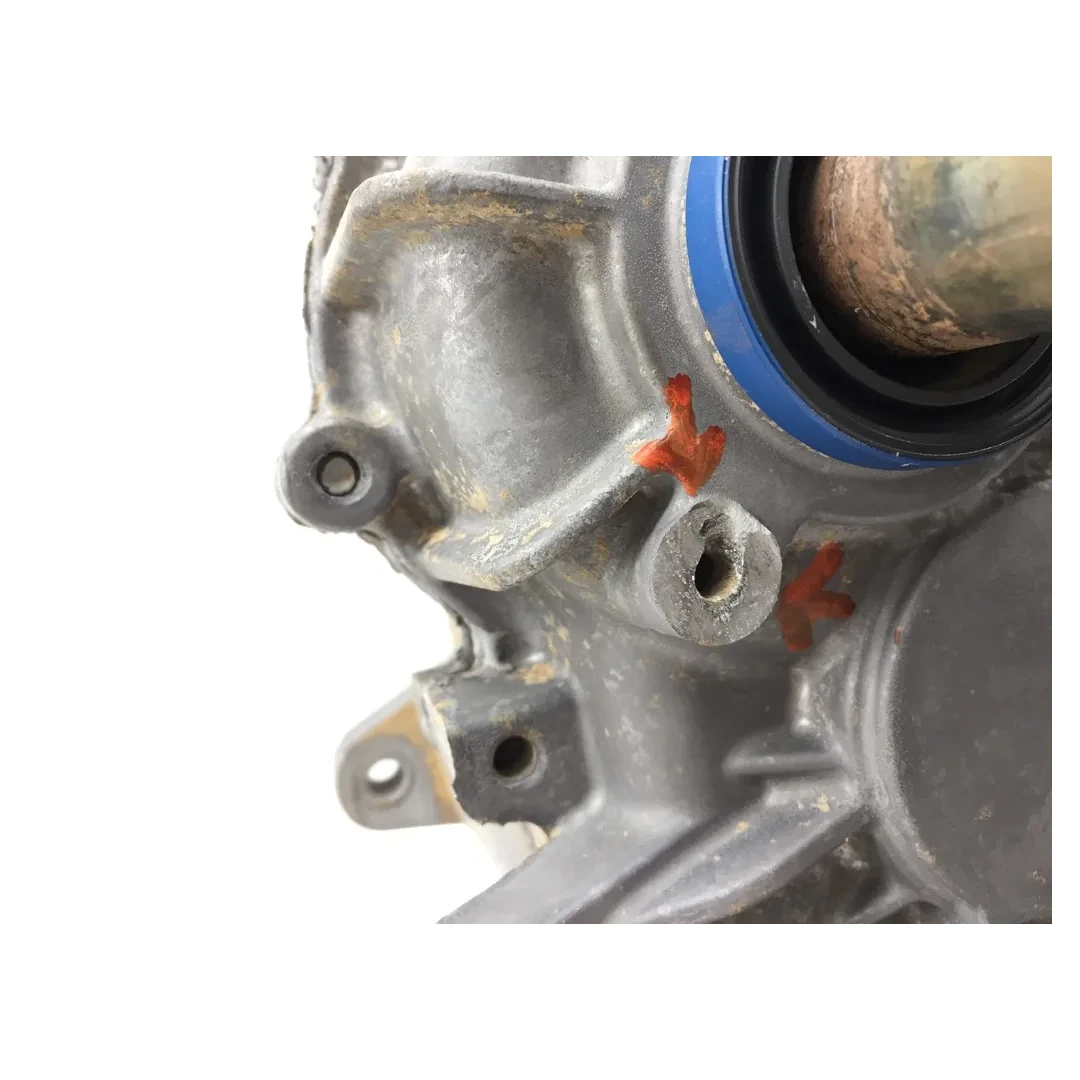 Polaris 2020 RZR XP 1000 EPS Complete Transmission 3439 x 1334346