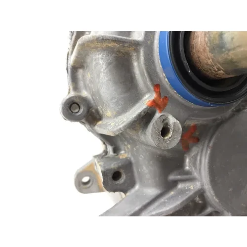 Polaris 2020 RZR XP 1000 EPS Complete Transmission 3439 x 1334346