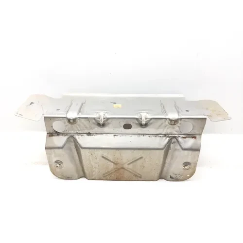 Polaris 2020 RZR XP 1000 EPS Exhaust Muffler Heat Shield 3439  5814245 3