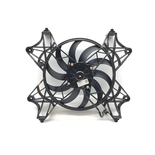 Polaris 2020 RZR XP 1000 EPS Engine Radiator Cooling Fan 3439  2412447 8