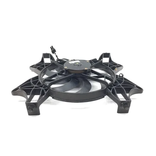 Polaris 2020 RZR XP 1000 EPS Engine Radiator Cooling Fan 3439  2412447 3