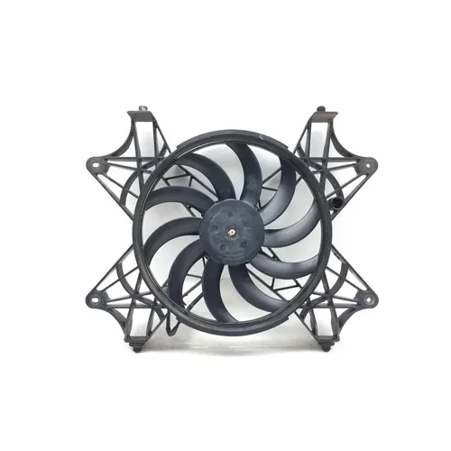 Polaris 2020 RZR XP 1000 EPS Engine Radiator Cooling Fan 3439  2412447 1