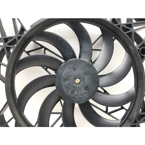 Polaris 2020 RZR XP 1000 EPS Engine Radiator Cooling Fan 3439  2412447 2