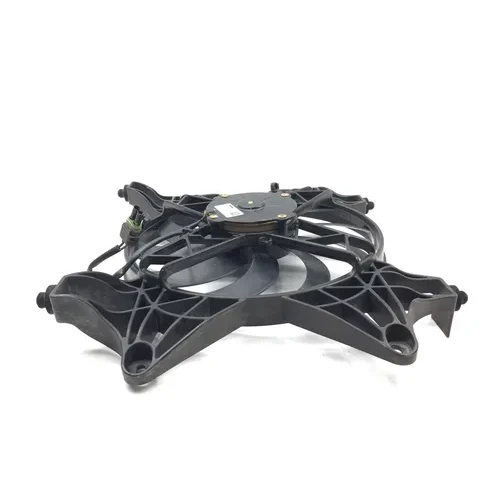 Polaris 2020 RZR XP 1000 EPS Engine Radiator Cooling Fan 3439  2412447 7
