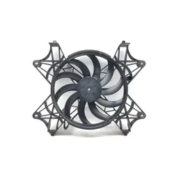 Polaris 2020 RZR XP 1000 EPS Engine Radiator Cooling Fan 3439  2412447