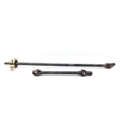 Polaris 2020 RZR XP 1000 EPS Front Drive Shaft U Joints 3439  1333424 1