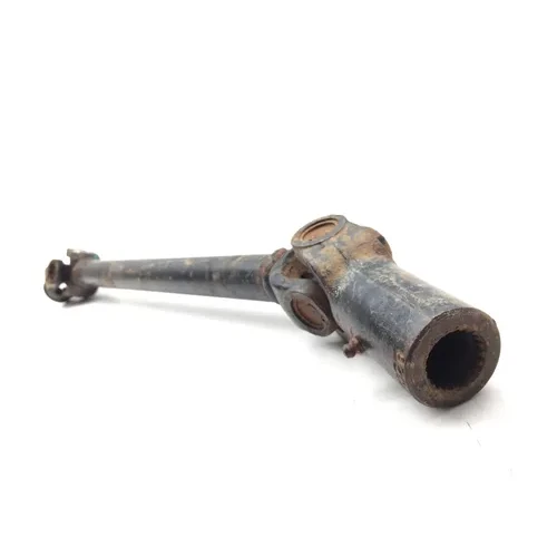 Polaris 2020 RZR XP 1000 EPS Front Drive Shaft U Joints 3439  1333424 8