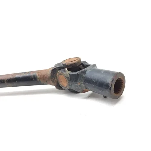 Polaris 2020 RZR XP 1000 EPS Front Drive Shaft U Joints 3439  1333424 6