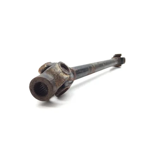 Polaris 2020 RZR XP 1000 EPS Front Drive Shaft U Joints 3439  1333424 7
