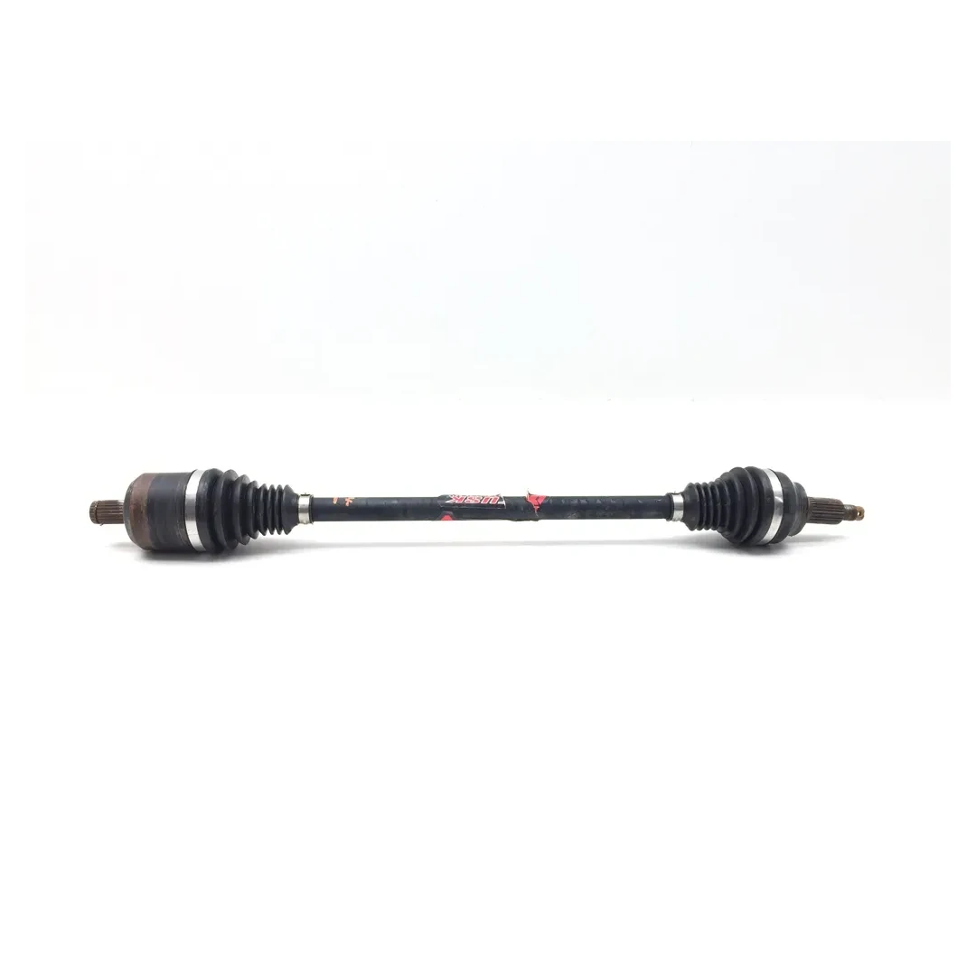 Polaris 2020 RZR XP 1000 EPS Front Driver Left Axle 3439
