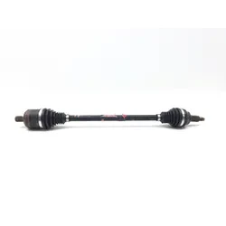 Polaris 2020 RZR XP 1000 EPS Front Driver Left Axle 3439