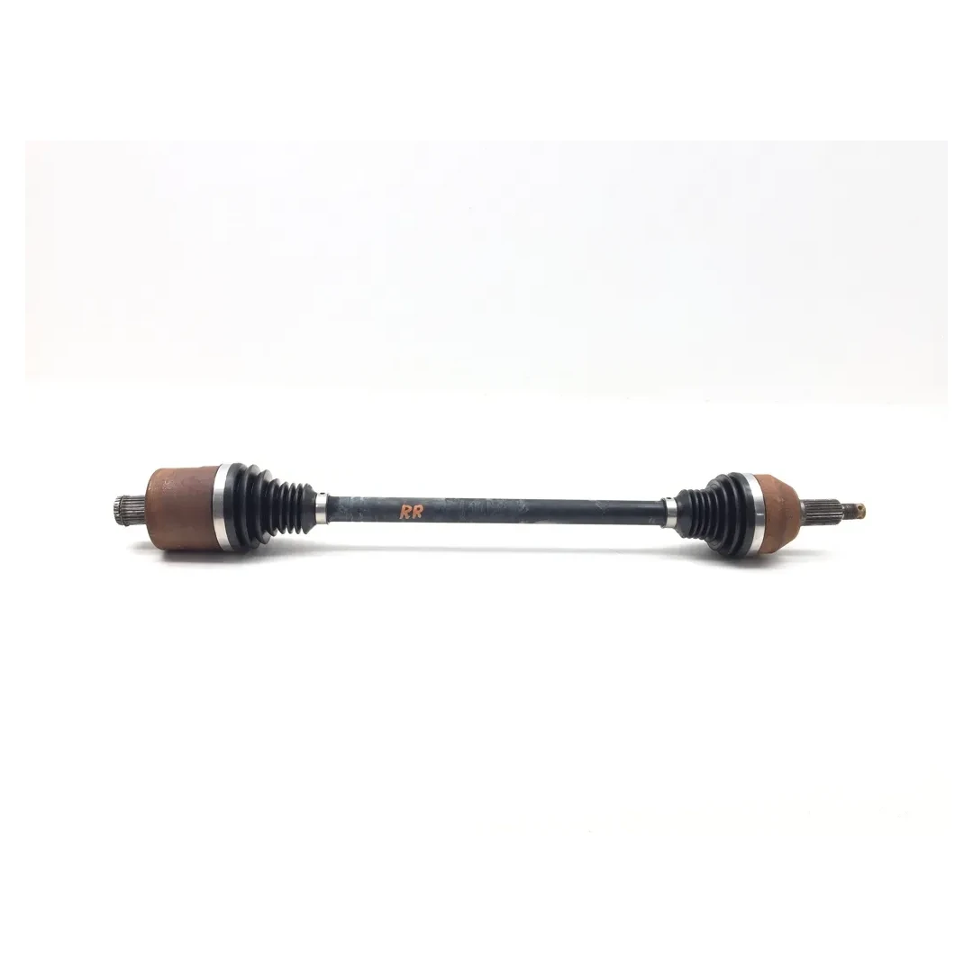Polaris 2020 RZR XP 1000 EPS Rear Passenger Right Axle 3439 3235777