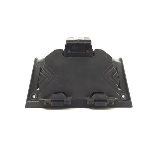 Polaris 2020 RZR XP 1000 EPS Electric Device GPS Mount Storage Box 3439 7