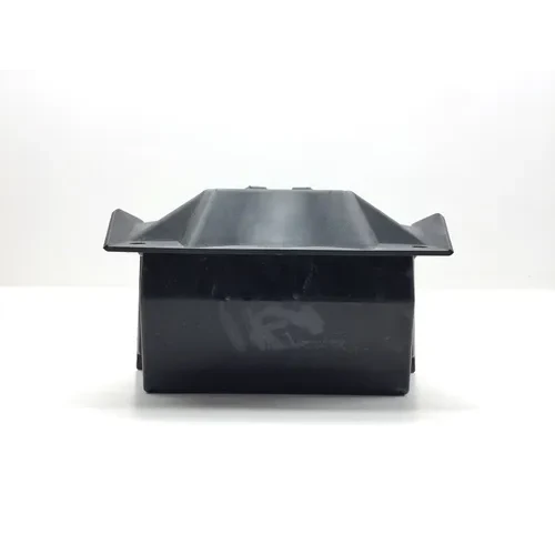 Polaris 2020 RZR XP 1000 EPS Electric Device GPS Mount Storage Box 3439 6