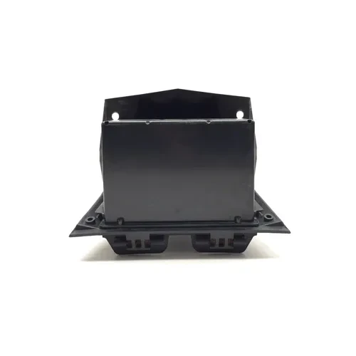 Polaris 2020 RZR XP 1000 EPS Electric Device GPS Mount Storage Box 3439 4