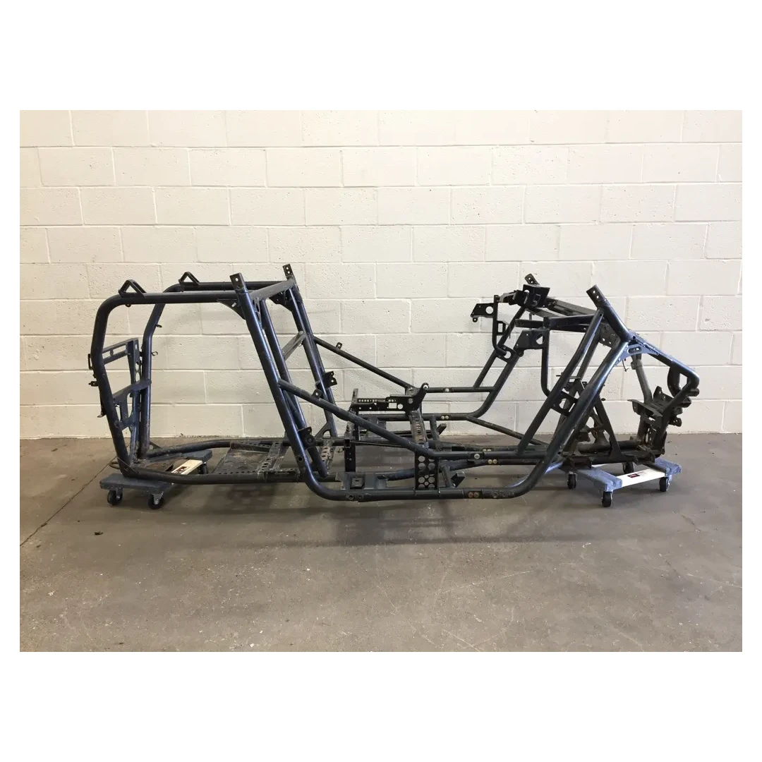 Polaris 2020 RZR XP 1000 EPS Frame Chassis 3439 x 1024526-458