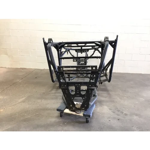 Polaris 2020 RZR XP 1000 EPS Frame Chassis 3439 x 1024526-458 6
